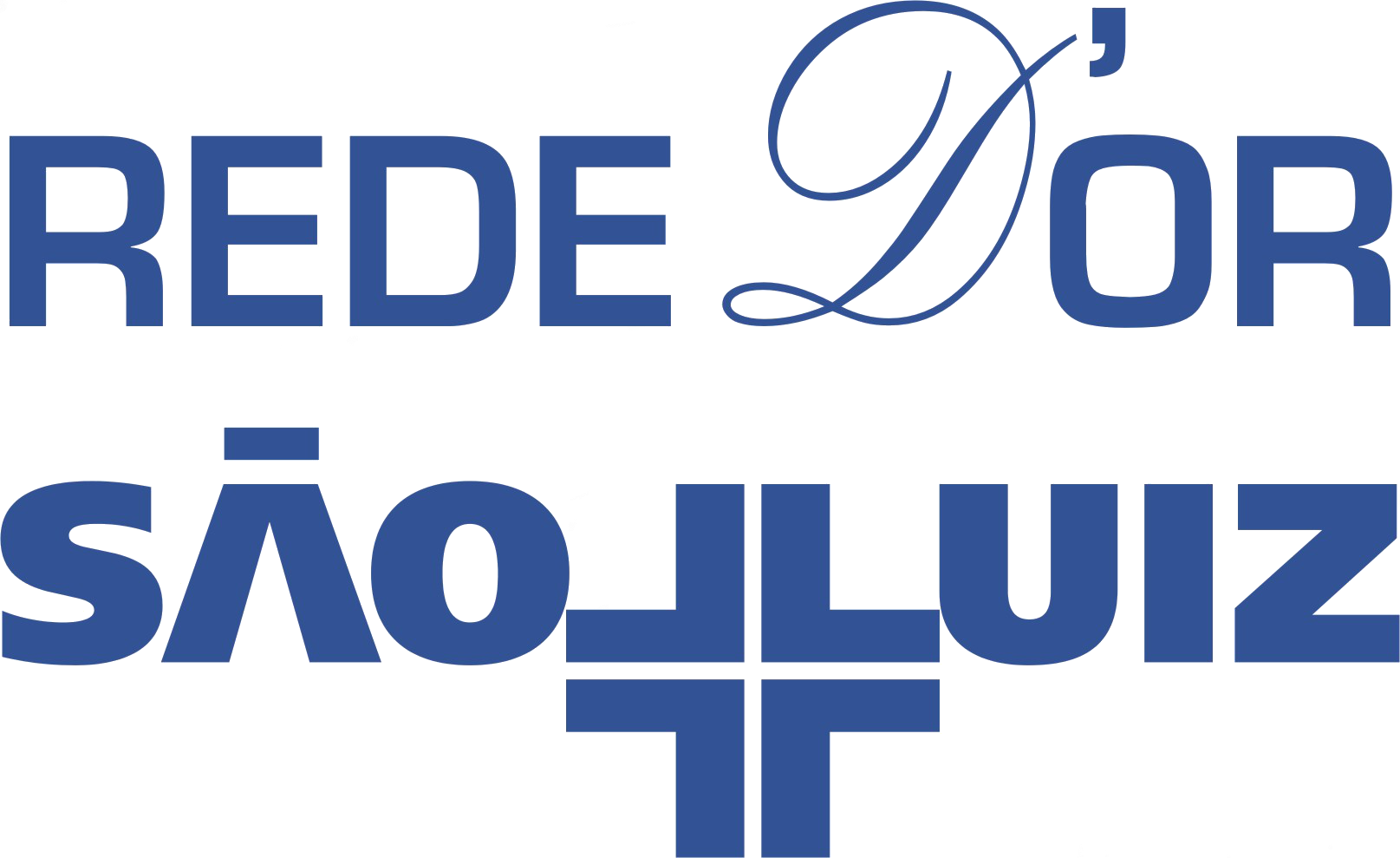 Rede D’Or São Luiz